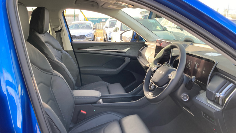 Skoda Kodiaq 1.5 TSI e-TEC SE L 5dr DSG [7 Seat] Petrol Estate